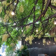ชีวาคาเฟ่ Sheeva Cafe Pattaya พัทยา