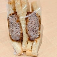 เมนูของร้าน Yume Pan Samyan Mitrtown