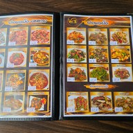 เมนู ຮ້ານອາຫານ ເວລ.2 Restaurant&cafe