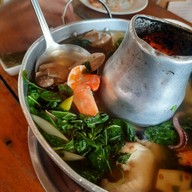 เมนูของร้าน ครัวปลาเถื่อน ศุขประยูร12