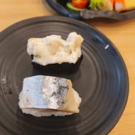 เมนูของร้าน Shinkanzen Sushi Big C รัชดาภิเษก