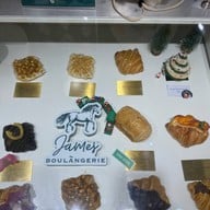 James Boulangerie พรานนก