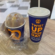 Auntie Anne's เซ็นทรัล พัทยา ชั้น 1