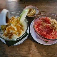 Food or drink of F.V sukhumvit 39 FV Songwat