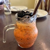 เมนูของร้าน วันจันทร์ -