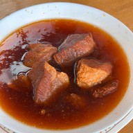 เมนูของร้าน ครัวกระแต