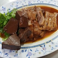 เล่าตั๊ง ห่านพะโล้ (鵝鹵名著陳老) เยาวราช