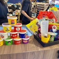 Guss Damn Good เมกะ บางนา (Mega Bangna)