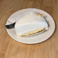 เมนูของร้าน Cake Baan Piemsuk (เค้กบ้านเปี่ยมสุข) เชียงใหม่