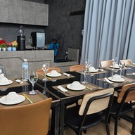บรรยากาศ ຮ້ານອາຫານ ເວລ.2 Restaurant&cafe