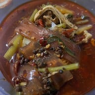สุกี้หลินหลิน เมืองทองธานี
