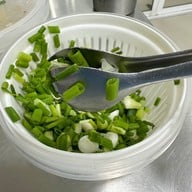 บรรยากาศ โจ๊กสามย่าน สายไหม สายไหม