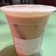 Nose tea สามย่าน มิตรทาวน์ (Samyan Mitrtown)