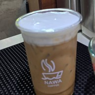 เมนูของร้าน Coffee Nawa  54 -