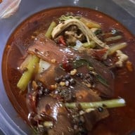 สุกี้หลินหลิน เมืองทองธานี
