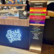 Guss Damn Good เมกะ บางนา (Mega Bangna)