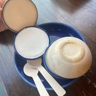 เมนูของร้าน ThongSmith The EmQuartier ชั้น 7