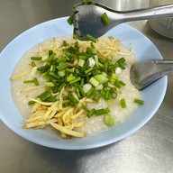 บรรยากาศ โจ๊กสามย่าน สายไหม สายไหม