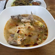 ข้าวหมกไก่สยาม ทาวน์อินทาวน์