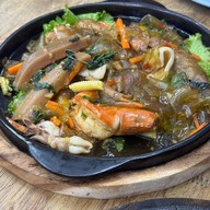 เมนูของร้าน ครัวพรละมัย