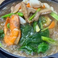 เมนูของร้าน ครัวพรละมัย