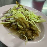 ข้าวต้มลุงเหน่ง