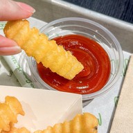 Shake Shack เอ็มสเฟียร์