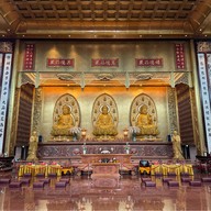 ฝอ กวง ซัน ไท่ฮวาซื่อ