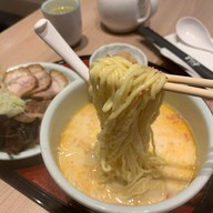 Ramen Santouka Central World ชั้น6