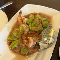 เมนูของร้าน วันจันทร์ -