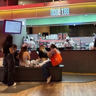 Nose tea สามย่าน มิตรทาวน์ (Samyan Mitrtown)