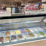 Luscious Creamery เซ็นทรัลเวิลด์