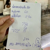 ในรู บ้านเลขที13 ถ. นิพัทธ์อุทิศ 3 ซอย 1