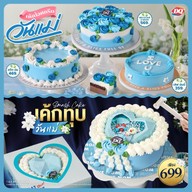 Dairy Queen ® เซ็นทรัล พลาซ่า มหาชัย