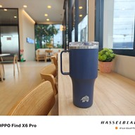 บรรยากาศ PunThai Coffee PTF ซีพีเอส 2022