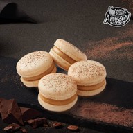 Café Amazon - DD0245 ปิ่นวิเศษ