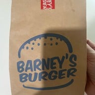 Barney's Burger Joint อารีย์