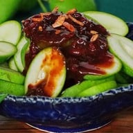 ซี๊ดเด้อ ยำมะม่วงกะปิซี๊ดดดส์! Zeedder จอมทอง