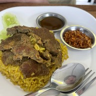 ข้าวหมกไก่สยาม ทาวน์อินทาวน์