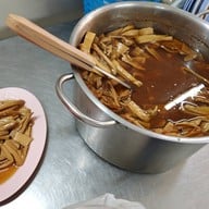 เล่าตั๊ง ห่านพะโล้ (鵝鹵名著陳老) เยาวราช