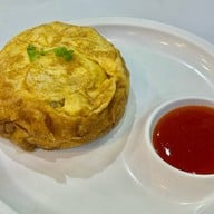 ครัวอัปษร ถนนดินสอ