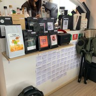 Itsara coffee อิสระคอฟฟี่