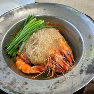 สมศักดิ์ปูอบ ตลาดสดธนบุรี