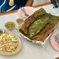 ธาราซีฟู้ด