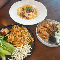 Fernpresso Cafe ใกล้สนามบินเชียงใหม่