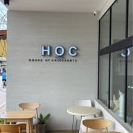 HOC - House Of Croissants หัวหิน ซอย 61