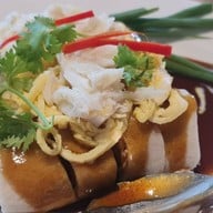 ครัวดอกไม้ขาว สาขาบำรุงเมือง