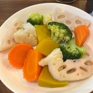 TokiDoki Curry & Cafe สุทธิสาร-รัชดา