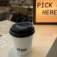 Beans Coffee Roaster KingBridge