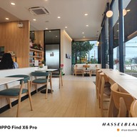 บรรยากาศ PunThai Coffee PTF ซีพีเอส 2022